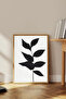 One Piece Wooden Framed Painting Tk3701 - 2