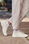 Women's BlissWalk Slip On Athletic Sneaker Cream - 2