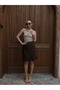 Mi̇kanos Skirt - 6