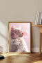 One Piece Wooden Framed Painting Tk3705 - 2