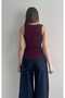 Oval Collar Elite Lubin Knitwear Athlete - 7