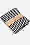 Checked Tablecloth , Pötikara Pattern Tablecloth, Small Square Pattern Picnic Cloth - 3