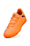 Mens ULTRA 6 MATCH+ TT Football Boots - Orange - 6