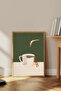 One Piece Wooden Framed Painting Tk3753 - 2