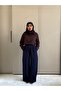 Wide Pants - Women's Modest Pants Premium Fabric Comfortable Fit - 3