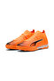 Mens ULTRA 6 MATCH+ TT Football Boots - Orange - 2