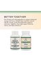 Shilajit Resin Capsules (20% Fulvic Acid 1,000mg per Serving, 120 Count (No Fillers, Manufactured in The USA) - 5