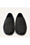 Men's Black Loafers Shoes Cpr-22070S - 2