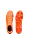 Mens ULTRA 6 MATCH+ TT Football Boots - Orange - 4