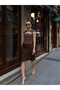 Mi̇kanos Skirt - 3