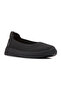 Women's BlissWalk Skimmer Casual Sneaker Black - 2
