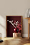 One Piece Wooden Framed Painting Tk3739 - 2