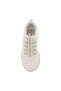 Women's BlissWalk Slip On Athletic Sneaker Cream - 5