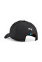 Bmw Mms Fan Series Bb Unisex Black Casual Style Hat 02687201 - 2