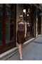 Mi̇kanos Skirt