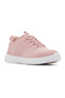 Women's BlissWalk Slip On Athletic Sneaker Pink - 2
