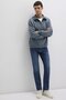 Men's Martin Vintage Premium Jean Trousers