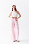 Linen Pants Linen Blended Loose Fit Women's Pants – Comfortable Summer Casual Pants - 5
