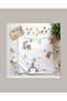 100% Cotton Pack Sweet Dreams Baby Duvet Cover Set - 3