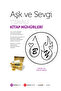 Mühürmarket > Fire Drop Water Love and Affection Book Seal - Ex-Libris - Book Stamp > Mmask-011