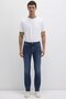 Men's Martin Vintage Premium Jean Trousers - 4