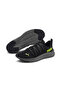 Mens Softride One4all Running Shoes - Black - 2