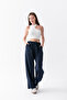 Linen Pants Linen Blended Loose Fit Women's Pants – Comfortable Summer Casual Pants - 3