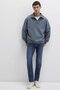 Men's Martin Vintage Premium Jean Trousers - 2
