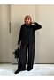 Wide Pants - Women's Modest Pants Premium Fabric Comfortable Fit - 2