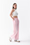 Linen Pants Linen Blended Loose Fit Women's Pants – Comfortable Summer Casual Pants - 4