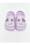 Lcw Steps Lila Kuromi Printed Baby Girl Beach Sandals I - 4