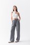 Linen Pants Linen Blended Loose Fit Women's Pants – Comfortable Summer Casual Pants