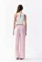 Linen Pants Linen Blended Loose Fit Women's Pants – Comfortable Summer Casual Pants - 8