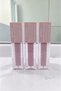 Nude Color Hyaluronic Acid Velvet Matte Lipgloss Long-Lasting Moisturizing Liquid Lipstick - 2