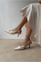 Women's Heels Beige