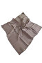 Silk K Crepe Satin Scarf 2026 Summer Season 9121701-314 - 3
