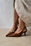 Women's Heels Caramel