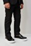 Boys' Black Patent Leather Lightweight and Es Stretchy Asual Classic Shoes - 5