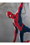 Lcw Home Mixed Spider-Man Printed Single Duvet Cover Set - 4