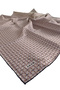 Silk K Crepe Satin Scarf 2026 Summer Season 9121701-314 - 4