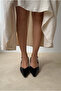 Women's Heels Black - 5