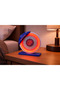 Amg Brake Disc Table Lamp Special Design Led Table Lamp Night Light - 5