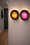 Retro Record Led Wall Lamp – Decorative Indoor and Living Room - Music Themed Wall Lighting 18 cm - 4