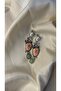 Zara Model Vintage Earrings - 4