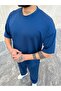 Modal Fabric Premium T-Shirt & Pants Set - 2