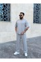 Modal Fabric Premium T-Shirt & Pants Set