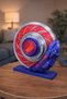 Amg Brake Disc Table Lamp Special Design Led Table Lamp Night Light - 3