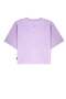 Women's Basic Cropped T-Shirt - 2