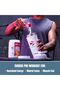 Energyze Pre Workout Powder for Men and Women, Strawberry Lemonade - 3
