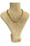 Tifany Model Steel Women's Necklace - 2